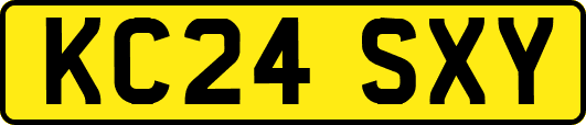 KC24SXY