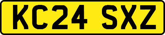 KC24SXZ