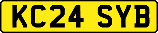 KC24SYB