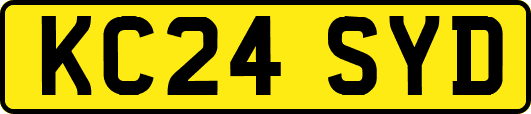 KC24SYD