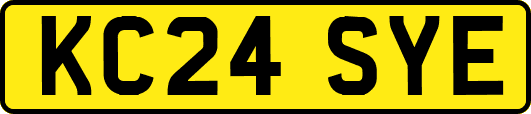 KC24SYE