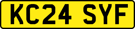 KC24SYF