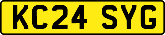 KC24SYG