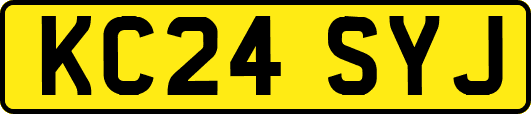 KC24SYJ
