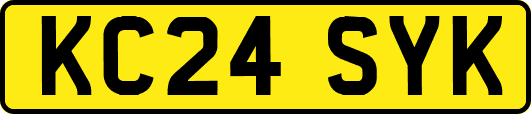 KC24SYK