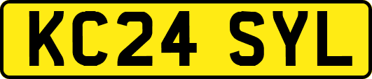 KC24SYL