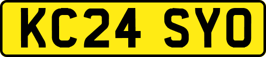 KC24SYO