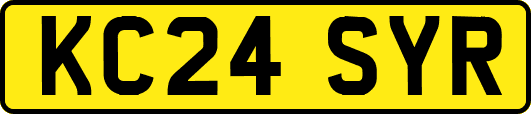 KC24SYR
