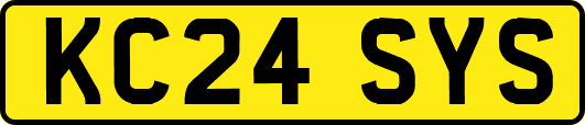 KC24SYS