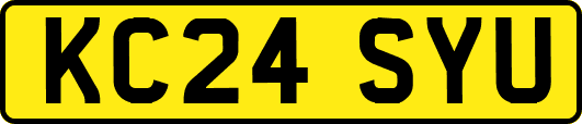 KC24SYU