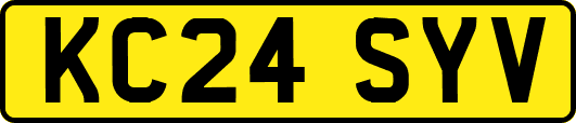 KC24SYV
