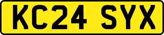KC24SYX