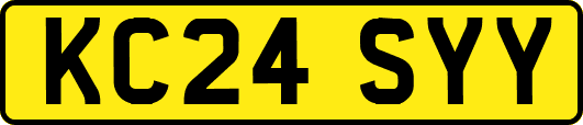 KC24SYY