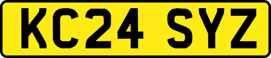 KC24SYZ