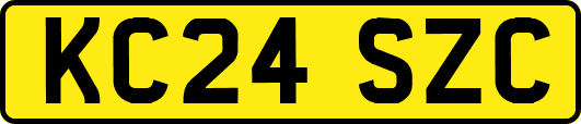 KC24SZC