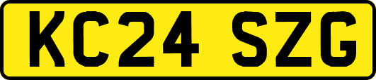 KC24SZG