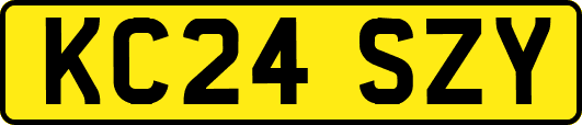 KC24SZY
