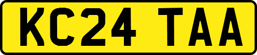 KC24TAA