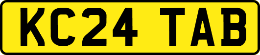 KC24TAB