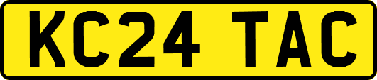 KC24TAC