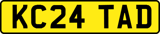 KC24TAD