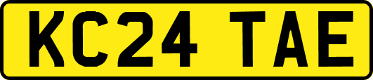 KC24TAE