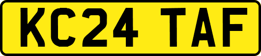 KC24TAF