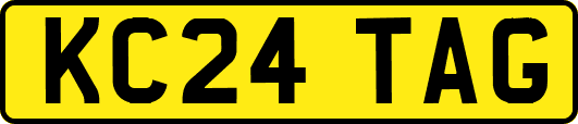 KC24TAG