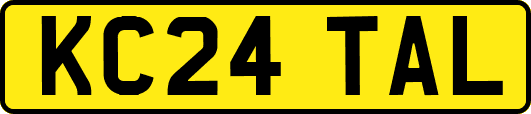 KC24TAL
