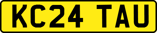 KC24TAU