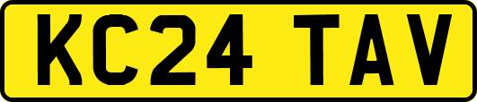 KC24TAV