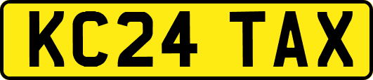 KC24TAX