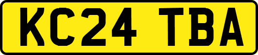 KC24TBA
