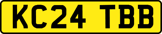 KC24TBB