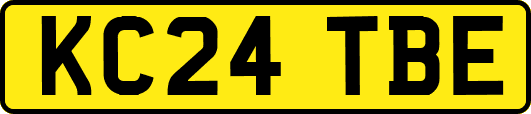 KC24TBE
