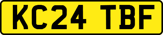 KC24TBF