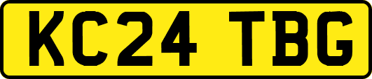 KC24TBG