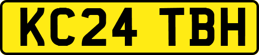 KC24TBH