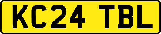 KC24TBL