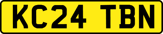 KC24TBN
