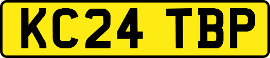 KC24TBP