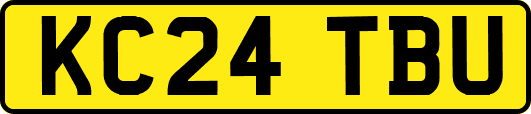 KC24TBU