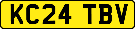 KC24TBV