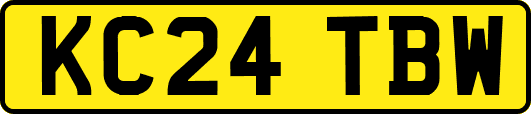 KC24TBW