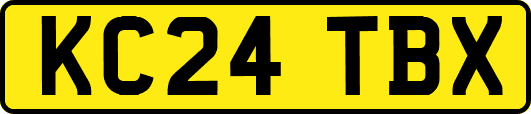KC24TBX