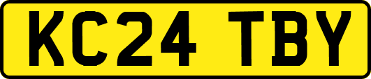 KC24TBY