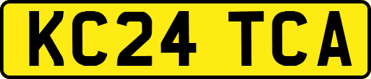 KC24TCA