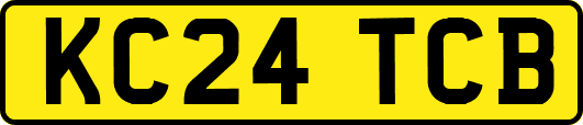 KC24TCB