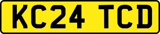 KC24TCD