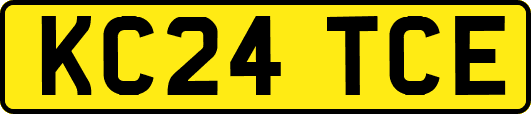 KC24TCE